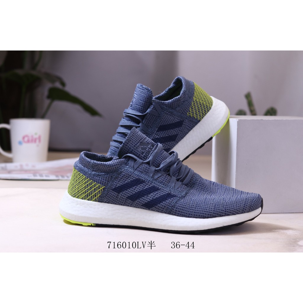 pureboost go w