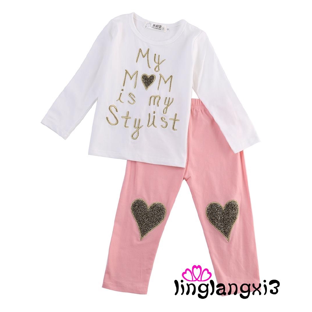 baby girl stylish top