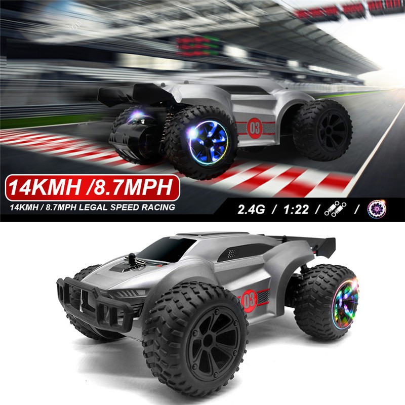 buggy car remote control