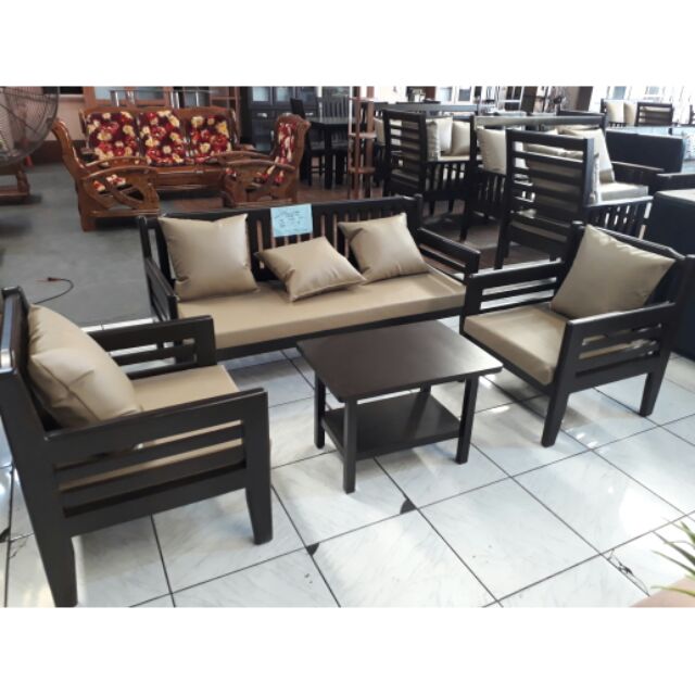 Wood Furniture Price In Philippines  : Furniture Store In Quezon City, Philippines.