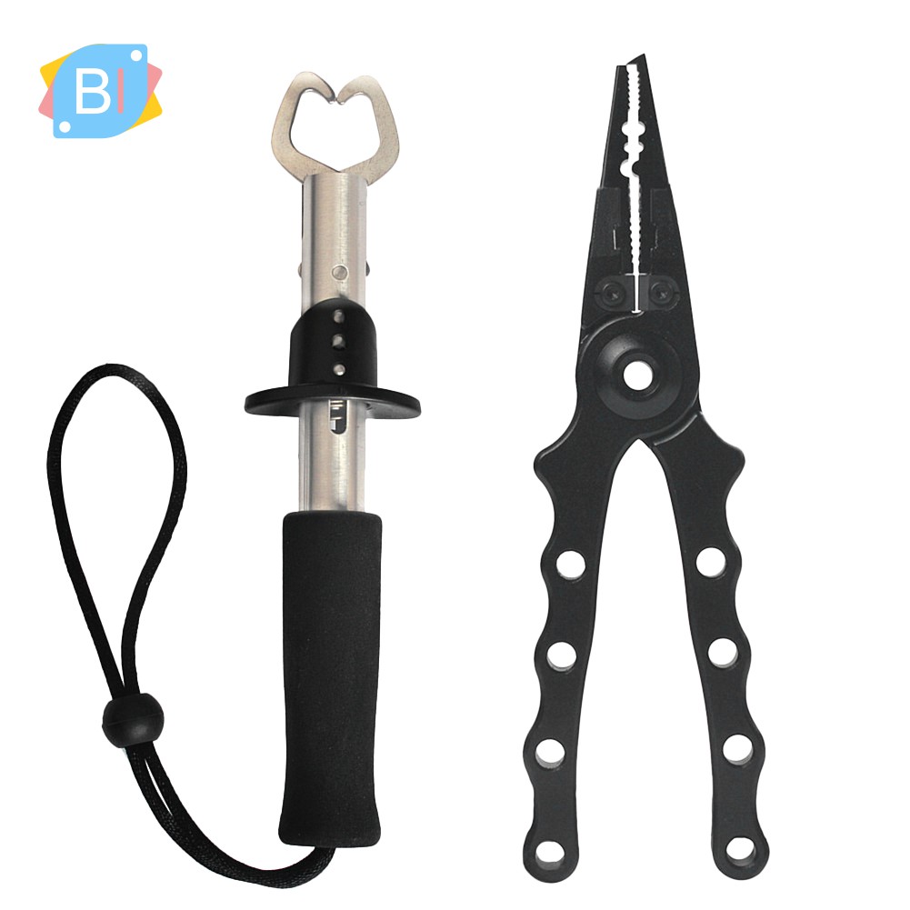 fishing hook pliers