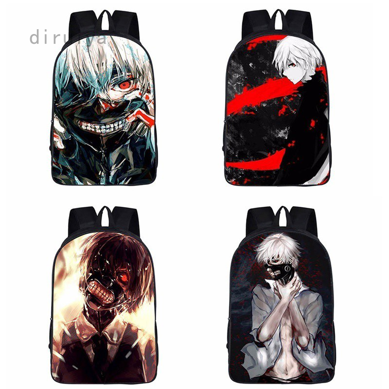 tokyo ghoul backpack