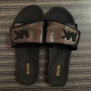 michael kors slides price