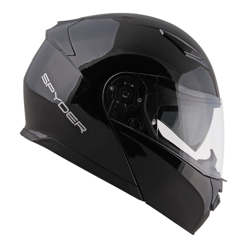 Spyder Modular Helmet With Dual Visor Arrow Pd Series 0 | Shopee 