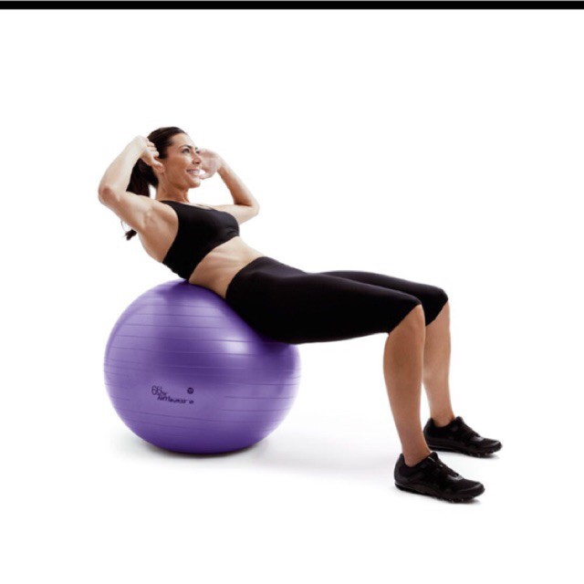 free exercise ball