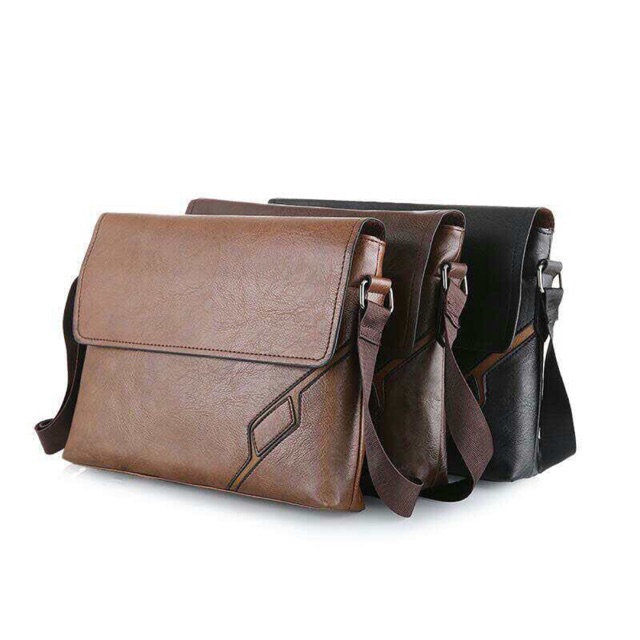 shopee messenger bag