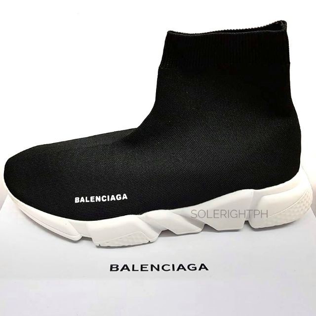 balenciaga shoes price in the philippines