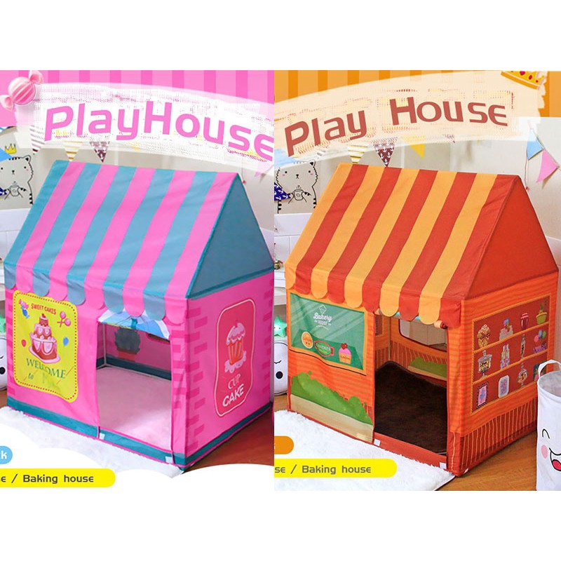 toddler play tents playhouses