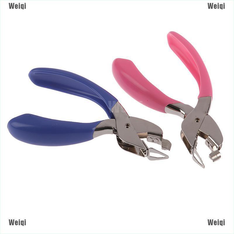 nail extractor pliers