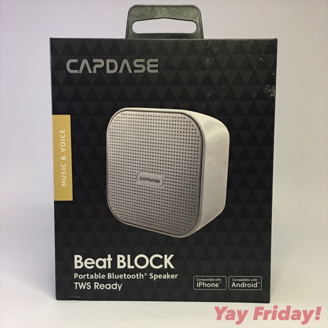 capdase beat block price