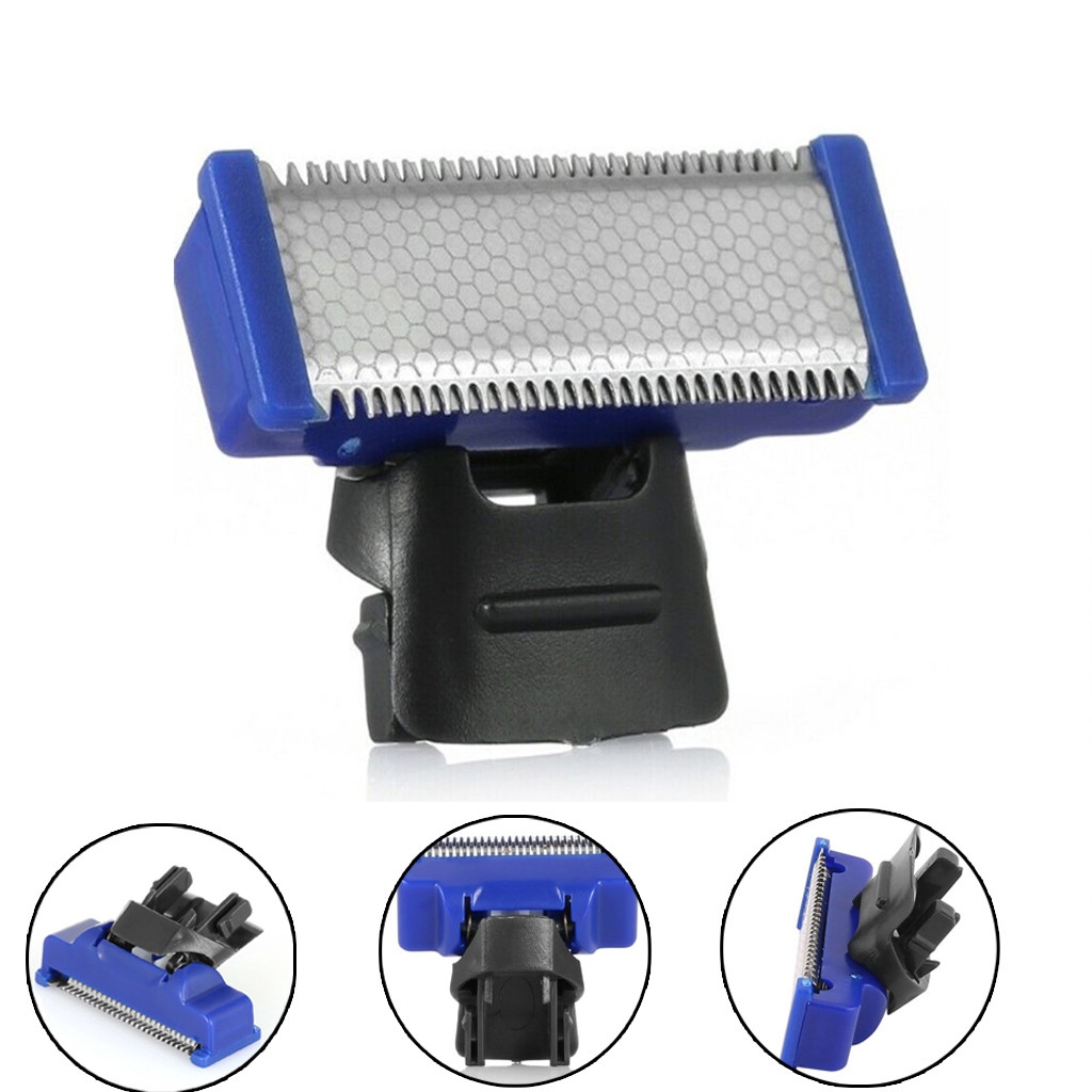 solo shaver replacement blades