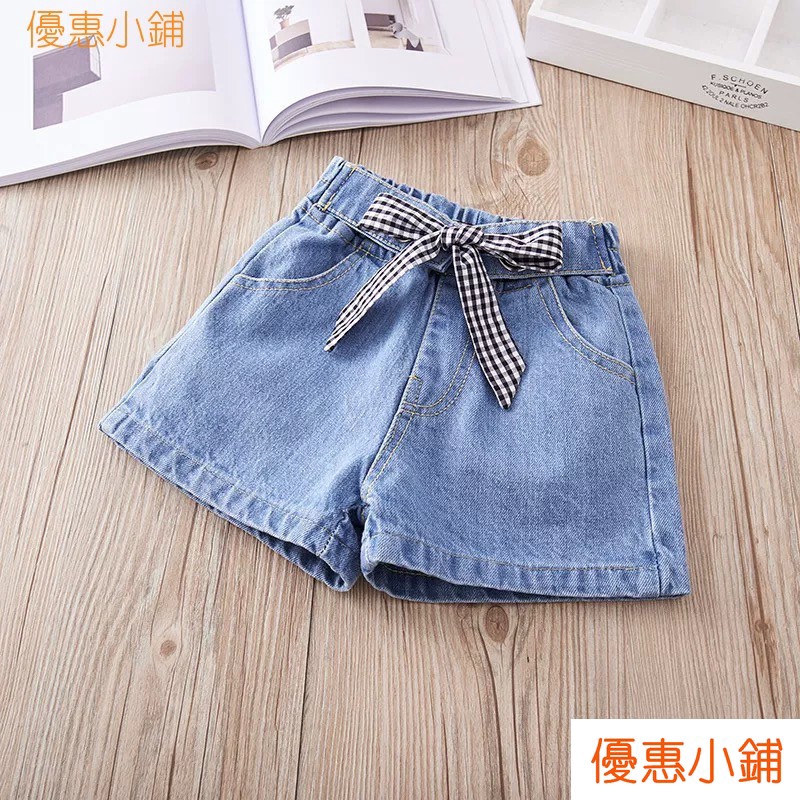short hot pants jeans