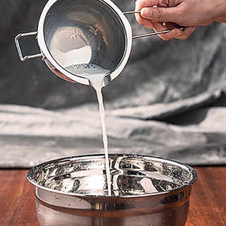 2Pcs Chocolate Melting Pot Double Boiler Milk Bowl Butter Candy Warmer Pastry Melt Pot Kitchen Dessert Baking Tool #2