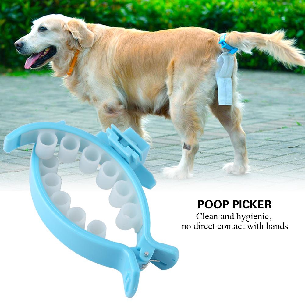 poop picker