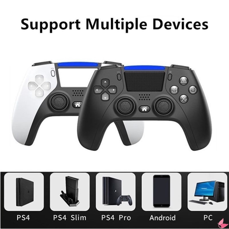 dualshock3 steam