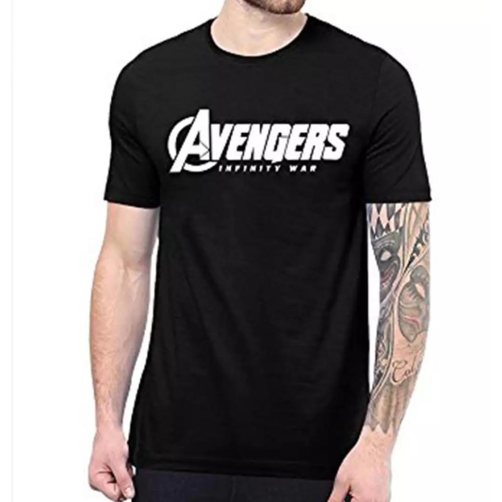 original avengers t shirt