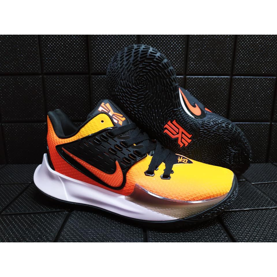 sunset kyrie low 2
