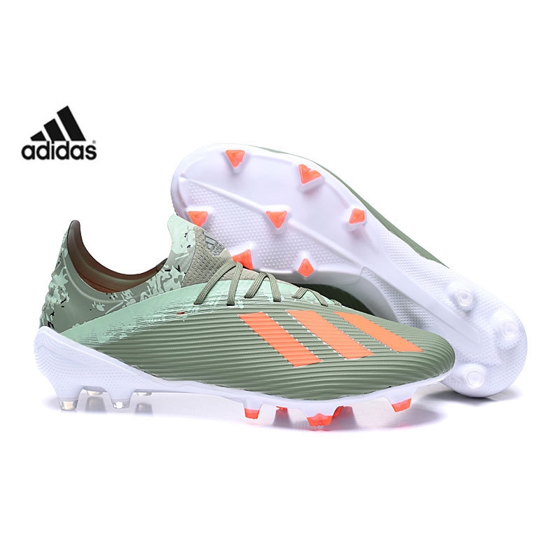 adidas no laces cleats