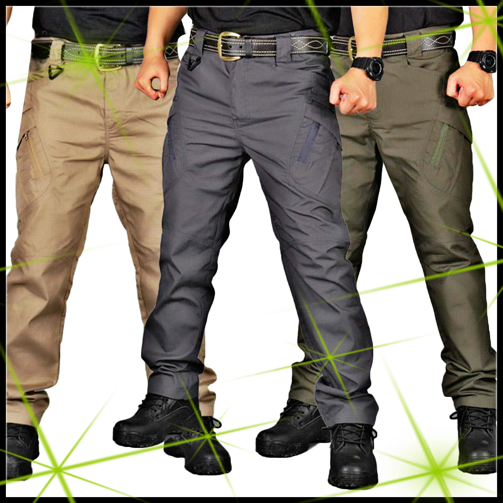 military style work pants