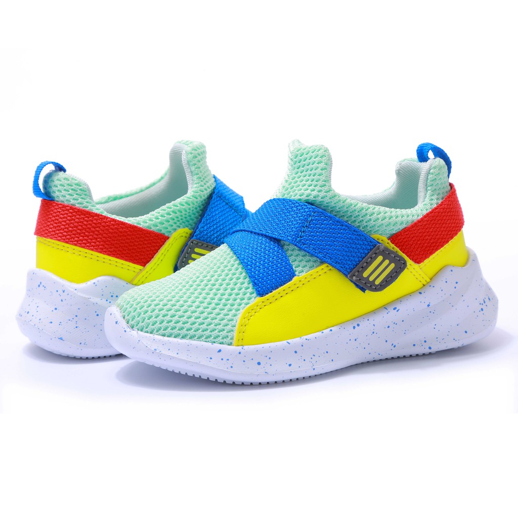 little girls running shoes