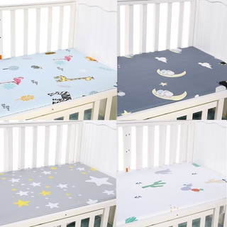 mini crib bed sheets