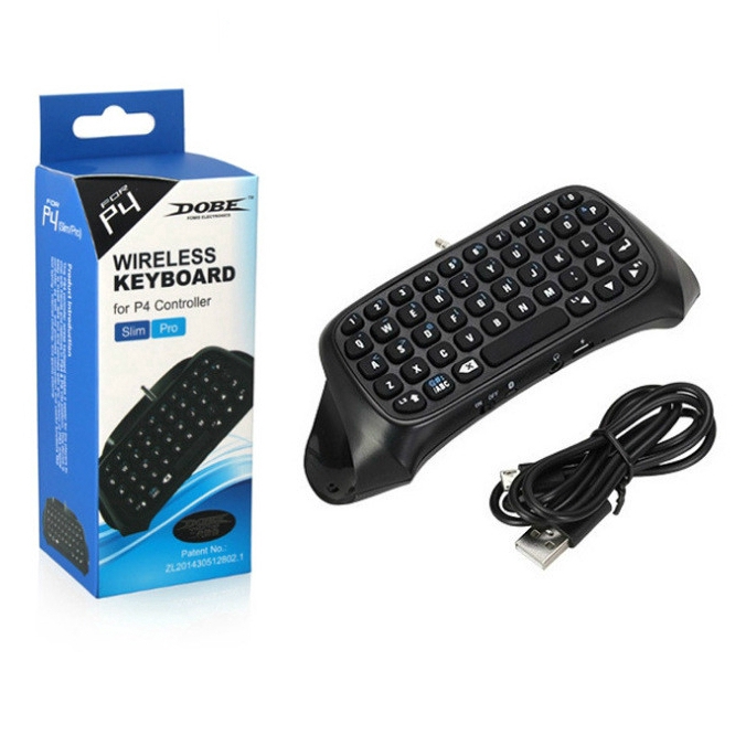 controller ps4 bluetooth