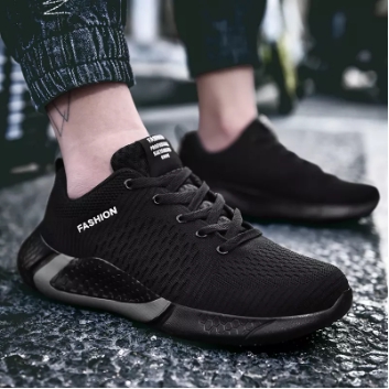 mens casual sports shoes