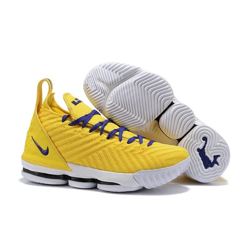 yellow box tennis shoes