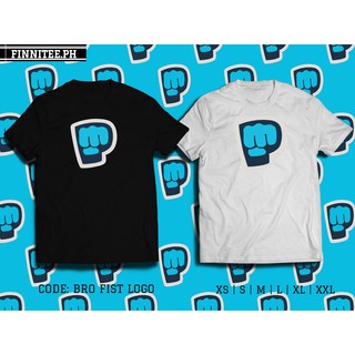 Subscribe To Pewdiepie T Shirt Shopee Philippines - pewdiepie brofist t shirt roblox