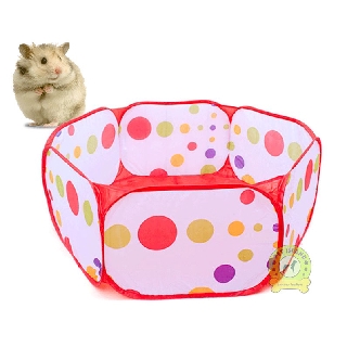 small pet foldable playpen hamster playpen