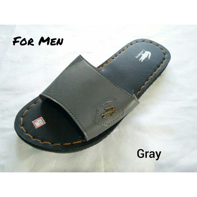 marikina sandals for men