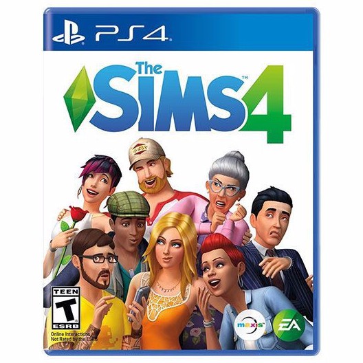 Sims 4 Philippines is rated the best in 03/2024 BeeCost