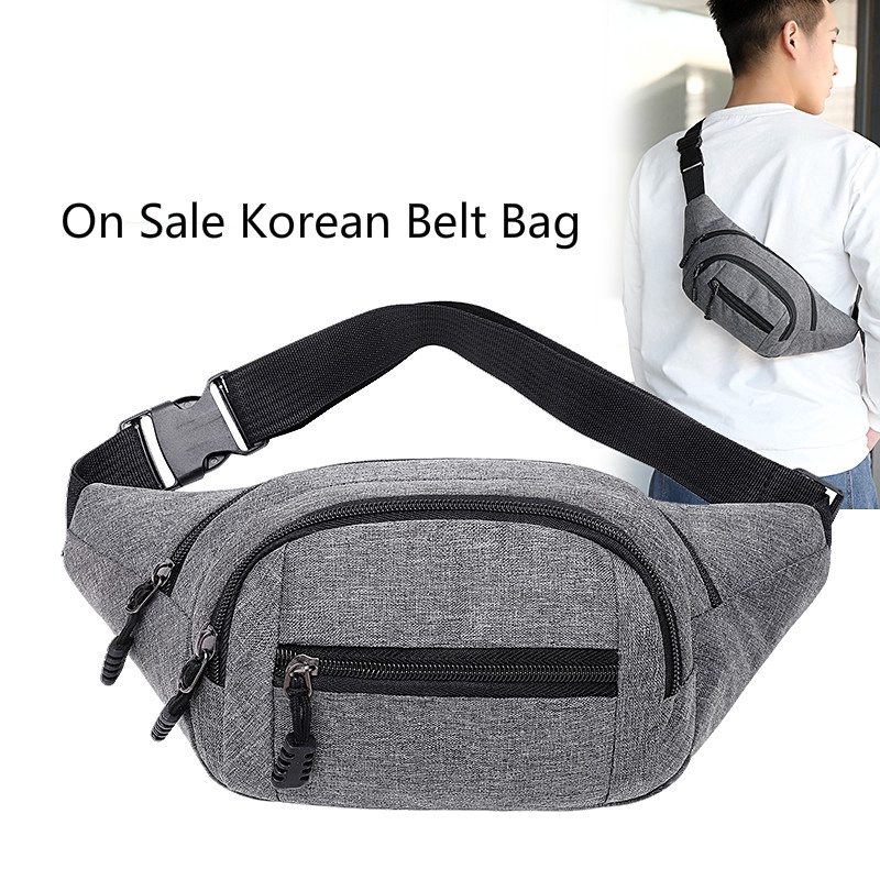 mens pouch bag sale