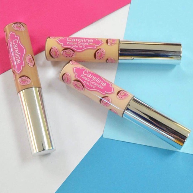 careline concealer