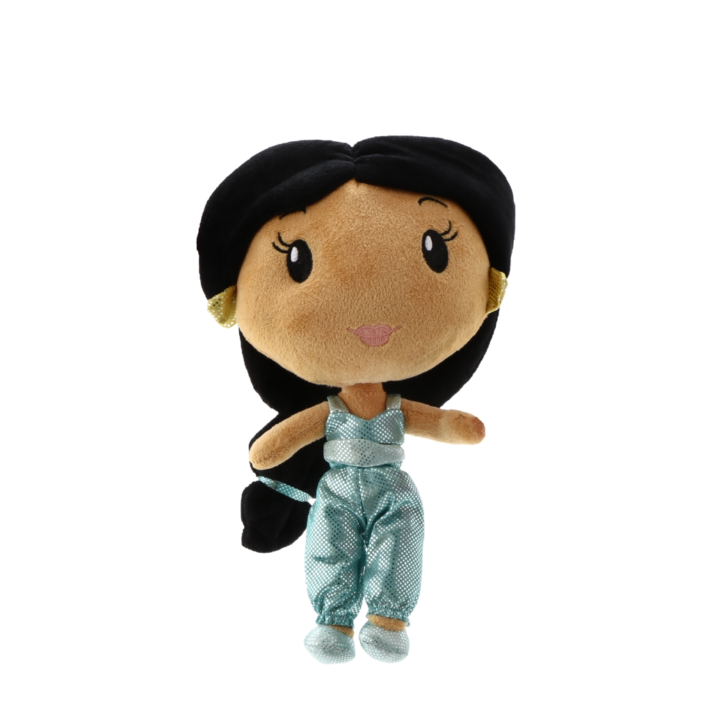 princess jasmine plush