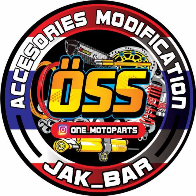 Speed shop