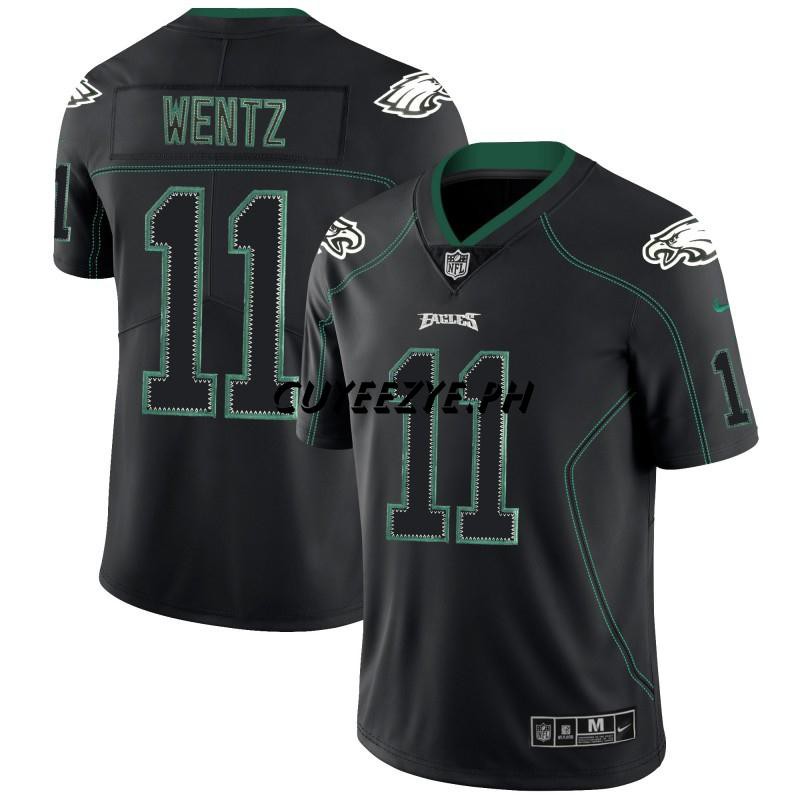 eagles legend jersey