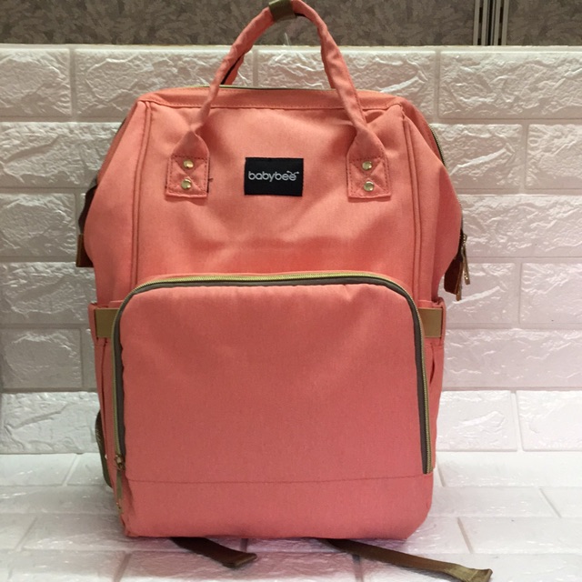 babybee diaper bag