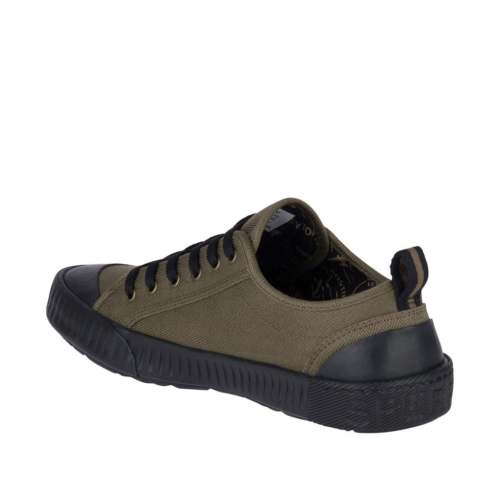 sperry cutwater black