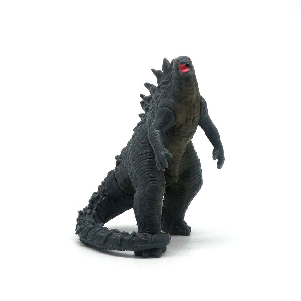 All 8 Pcs Godzilla Vs King Kong Muto Atomic 2 Figures Model Toys Cake Topper Shopee Philippines