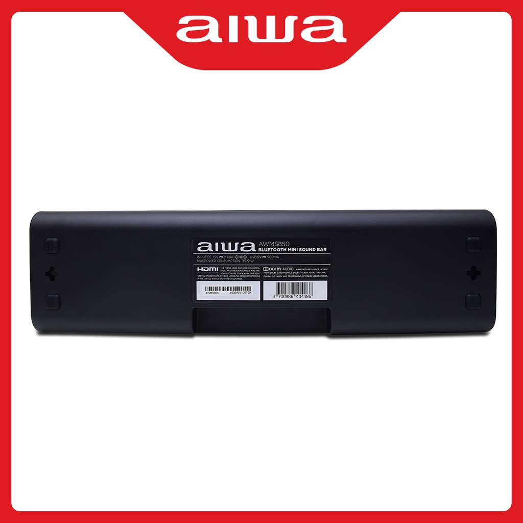 aiwa soundbar