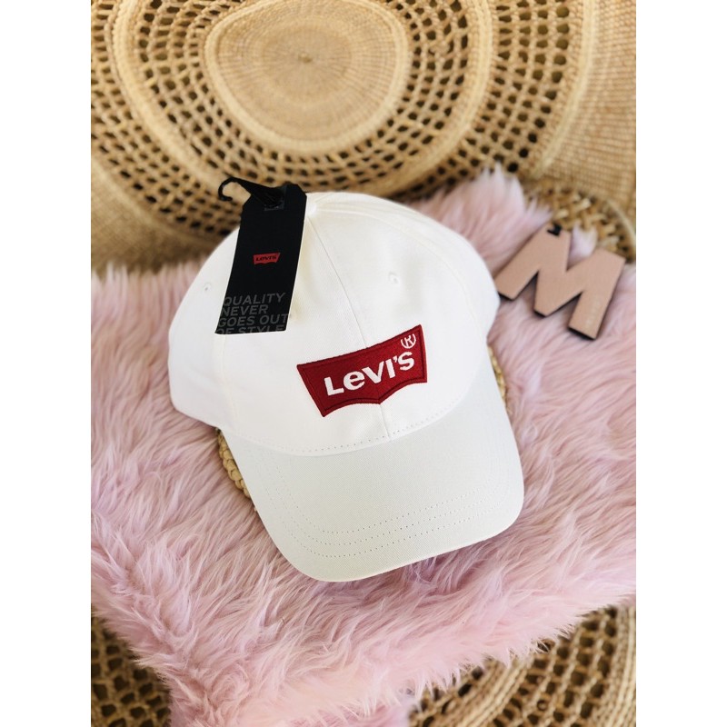 ORIGINAL LEVI'S CAPS | Shopee Philippines