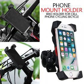 buy phone holder for bike