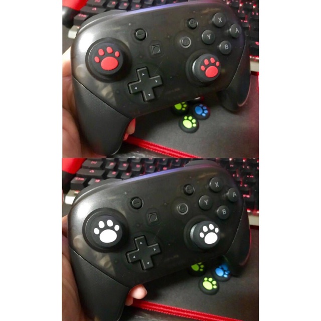 ps4 switch pro controller
