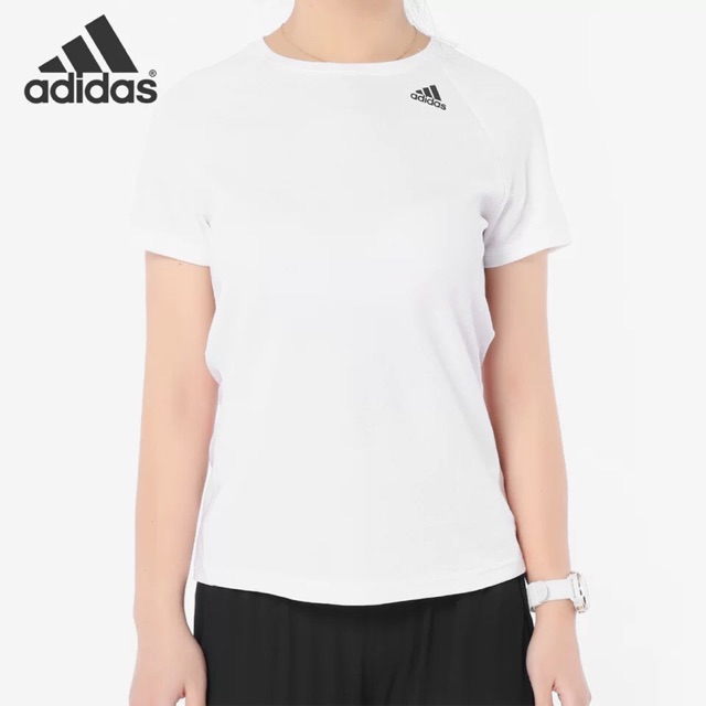 dry fit T-shirt for women | Shopee 