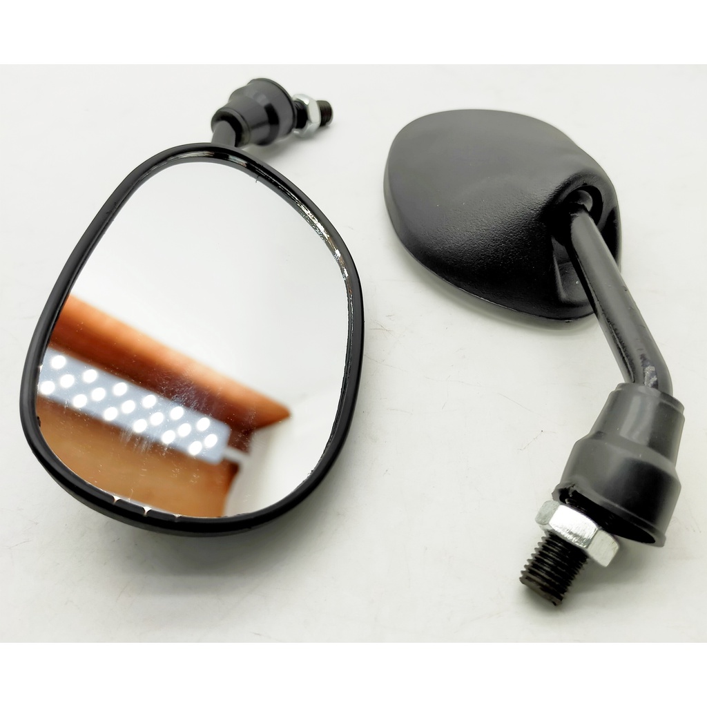 MOTORCYCLE SIDE MIRROR 223 H Shopee Philippines