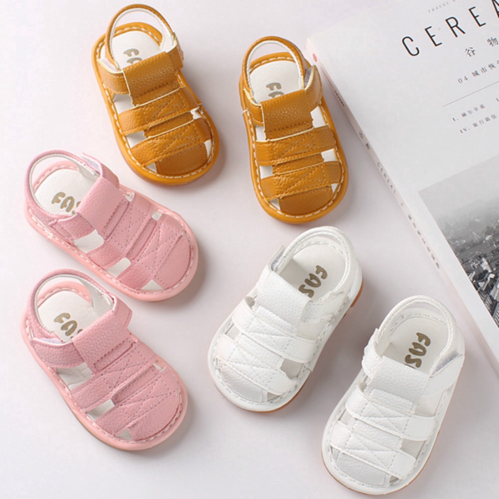 baby shoes and sandals