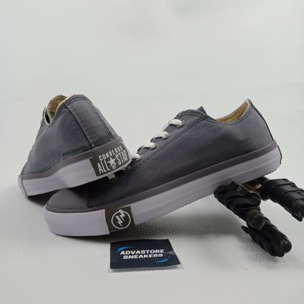 converse all star lunarlon