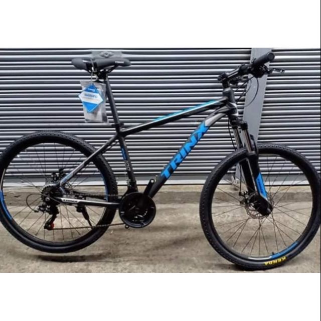 trinx elite 27.5