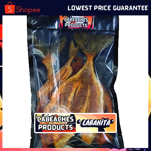 Dried Labahita from Seafood Capital Shopee Philippines